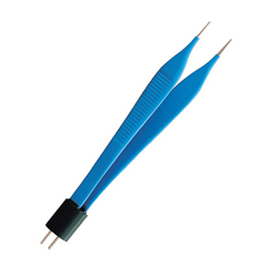 Instruments de chirurgie dentaire dentaire en acier inoxydable Outils dentaires Forceps bipolaire de chirurgie orale médicale - Product Image 2