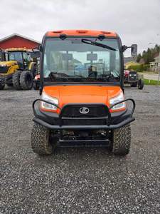 Kubota RTV Utility Vehicles for Sale Affordable Prices Rugged <b>UTVs</b> Built for Maximum Efficiency and Comfort Wholesale Kubota RTV - Product Image 3