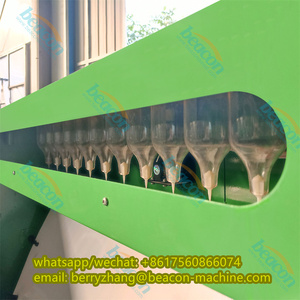 Banco de pruebas mecánico de bomba diésel con sistema Common Rail para probar inyectores y bombas CRS300S CRS600S CRS900S - Product Image 6