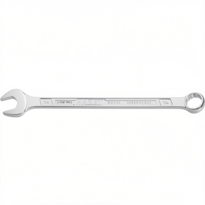 Llave Combinada de Perfil de 12 Puntas Hazet, Larga y Delgada, en Pulgadas - Product Image 3