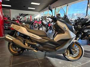 Bmww C 400 GT ขายดี - Product Image 6