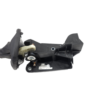 POIGNÉE DE LEVIER DE VITESSES AVEC COQUE DE LEVIER DE VITESSES FIAT Panda 3ème Série 502951110 199 B1.000, 312 B1.000, 330 A1.000 Diesel 1300 (12>) - Product Image 5