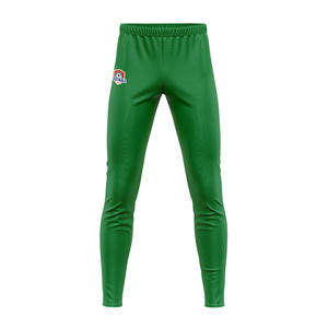 Wholesale Custom Sublimated Zipper Cotton Plus Size Men's <b>Sets</b> 100% Bamboo Fiber Custom Print <b>Set</b> Winter Sublimation Tracksuits - Product Image 3