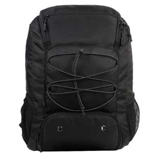 Sacs à dos de sport personnalisés pour batte de baseball avec crochet de clôture, sac à batte de softball avec rangement pour chaussures, livraison incluse - Product Image 2