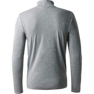 Nouveaux chandails en polyester sur mesure de haute qualité chandails en polyester 100% chandails en polyester pour hommes de dernier style - Product Image 2