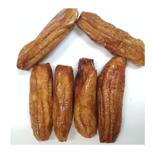 Banano seco suave de Vietnam en forma de rodajas masticables para fábricas de barras de frutas y Cajas de Regalo banano seco de 99 Gold - Product Image 2