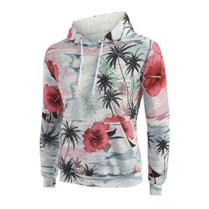 Sudaderas con Capucha para Hombre de Primera Calidad 2025, Impresión por Transferencia de Calor de Alta Calidad, Logotipo Personalizado en Color, Patrón Sólido, Invierno, 100% Algodón - Product Image 3