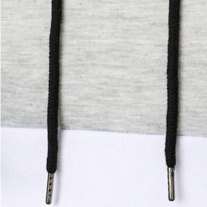 ผู้ผลิตเสื้อฮู้ดดี้แบบกำหนดเอง คุณภาพสูง ผ้าฝ้ายฟลีซ 100% เสื้อพูลโอเวอร์ลำลอง สตรีทแวร์ เสื้อผ้าผู้ชาย เสื้อฮู้ดดี้ เสื้อสเวตเชิ้ต - Product Image 6