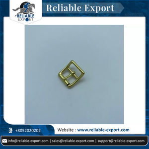 หัวเข็มขัดลูกกลิ้งทองเหลืองแข็งสินค้าม้า - Product Image 6