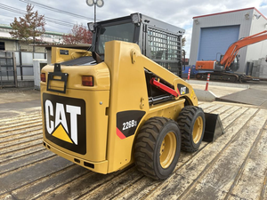 CAT 226B3-SNA01132 Nuevo motor diésel para industrias de construcción con tipo pistón - Product Image 3