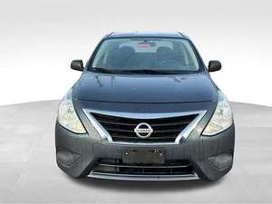 Usado 2015 Niss ..... an Versa 1,6 S + - Product Image 5