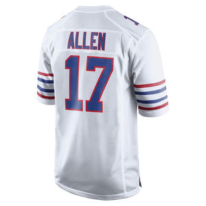 Camiseta de fútbol americano personalizada de nueva temporada, camiseta de fútbol de alta calidad con precio barato, camisetas de fútbol para hombres - Product Image 2