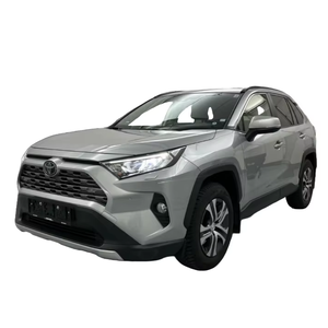 VENTAS RÁPIDAS DE TOYOTA RAV 4 USADO, Diésel Plateado, 2.0L, SUV - Product Image 5