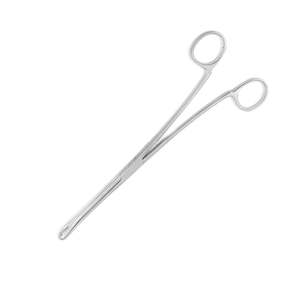 Fórceps de piedra de acero para hornear de alta calidad, diseño OEM, logotipo personalizado, fuente de alimentación Manual, instrumento Surgiright directo de fábrica CE - Product Image 3