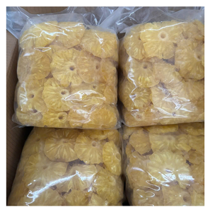 ANANAS DOUX SÉCHÉS EN GROS EN GROS COLLATION SUCRÉE POUR TOUS LES ÂGES - Product Image 1