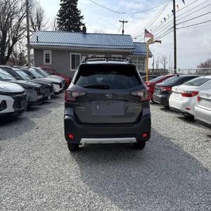 EXCELENTE ESTADO Subaru Outback Limited 2024 - Product Image 3