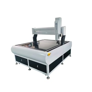 Machine de mesure tridimensionnelle entièrement automatique, instrument de mesure d'image à pont Longmen - Product Image 1