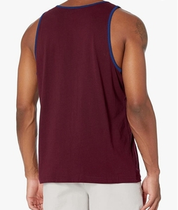 Nouvelle arrivée 2024 Tricoté Confortable 200 GSM Débardeurs pour Hommes fabriqués au Bangladesh - Product Image 2