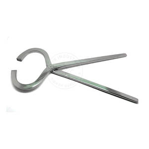 Testeur de sabot de haute qualité pour les cliniques vétérinaires et les soins aux animaux de ferme Testeur de sabot de précision pour usage vétérinaire chez les équidés - Product Image 3