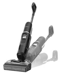 Original High Quality Floor <b>ONE</b> S7 Stretch Ultra-Cordless <b>Wet</b> Dry Vacuum Cleaner 180°Lay-Flat Anti-Tangle Design 50 Mins Runtime - Product Image 1