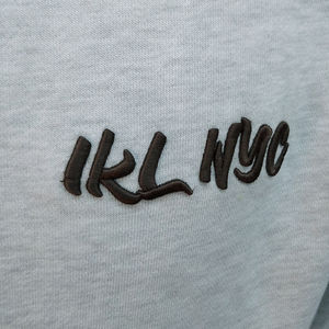 Conjunto de Sudadera con Capucha y Pantalones Deportivos Bordados Personalizados, Conjuntos Deportivos Casuales de Algodón Unisex para Hombre - Product Image 4