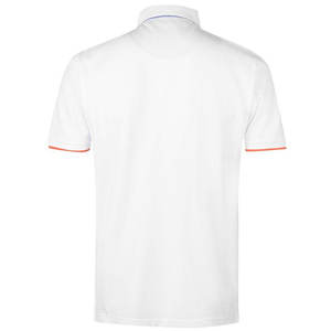 Camiseta deportiva Unisex de secado rápido de calidad Superior ampliamente utilizada, camisetas Polo de manga corta de Golf para hombre - Product Image 5