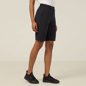 Shorts Chino para Mujer, Logotipo Personalizado, Ropa Deportiva, Tela Suave como la Mantequilla, Ligera como el Aire, Máximo Estiramiento para Flexibilidad y Comodidad Durante Todo el Día - Product Image 6