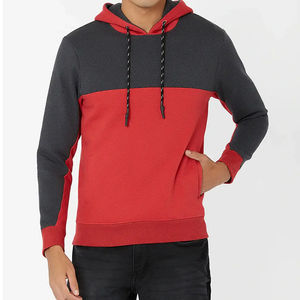 Sudaderas de entrenamiento transpirables de calidad superior superventas para hombres al por mayor unisex sudaderas con capucha de calle a la venta - Product Image 6