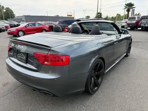 ใช้แล้ว2015 Audi RS 5 4.2 - Product Image 4