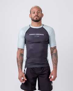 Rashguard personalizado para entrenamiento BJJ y MMA - Product Image 1