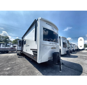 Nouveau - 2026 Forest River Sandpiper 396RKLR RV Camper - Prêt à être expédié - Product Image 3