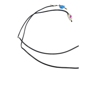 Prise AUX/USB MERCEDES Série Classe A (W176) A2468201915 (12>18) - Product Image 4