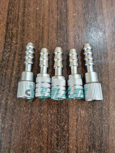 ชุดอุปกรณ์เชื่อมต่อโทรคาร์สำหรับการผ่าตัดผ่านกล้องแบบพรีเมียม ประกอบด้วยเครื่องมือผ่าตัดผ่านกล้อง 5 ชิ้น - Product Image 5