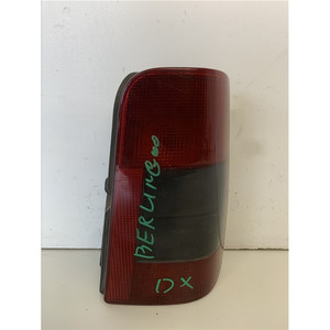 LUZ TRASERA DERECHA CITROEN Berlingo 1ª Serie 6351EC (96>02) - Product Image 1