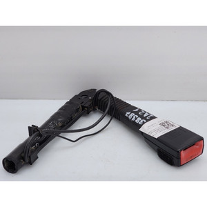 AGGANCIO CINTURA DI SICUREZZA ANT DX BMW Série 1 F20 725938803 N47D20C (11>19) - Product Image 4