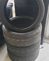 Pneus de voiture/camion d'occasion de qualité allemande et japonaise à vendre avec livraison rapide aux États-Unis/Europe/Asie