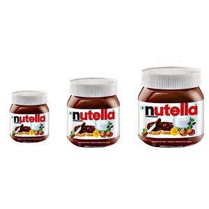 Crema de Chocolate Nutella de Calidad de Exportación, Crema de Cacao Premium con Avellanas, Suministro a Granel para Distribución Global - Product Image 5