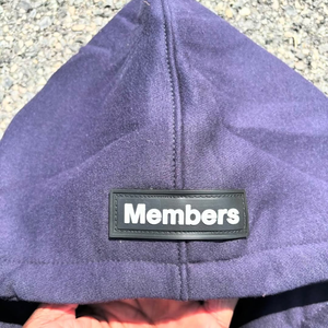 PROTEXA INDUSTRIES Ensemble sweat à capuche et pantalon de survêtement 100% Coton Écologique Respirant Séchage Rapide Coupe Ample Évasée et Bouffante - Product Image 6