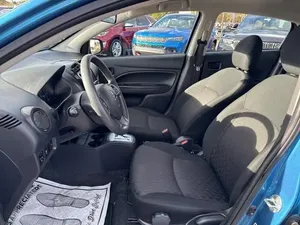 Mitsubishi Mirage ES 2022 Certificado y Asequible - Product Image 5