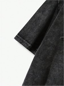 Nouveau design T-shirt délavé à l'acide T-shirts pour hommes de qualité supérieure Fournisseur de t-shirts pour hommes à manches courtes du Pakistan - Product Image 2