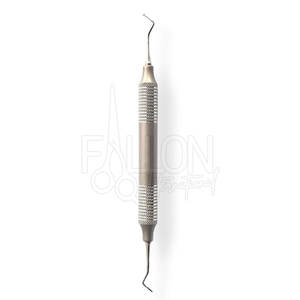 Excavadores Dentales para la Eliminación Conservativa de Caries, Excavadores Dentales de Grado Profesional para el Cuidado Bucal - Product Image 3