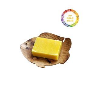 Elija esta excelente opción: jabonera ecológica de cáscara de coco hecha con material natural vietnamita, diseñada para uso práctico. - Product Image 5
