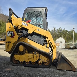 ซื้อรถแทรกเตอร์ขนาดกะทัดรัดสำหรับ259D3แมวในราคาที่ดีที่สุดอุปกรณ์แข็งแรงทนทานจัดส่งเร็ว - Product Image 2