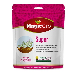 Súper MagicGro - Product Image 1
