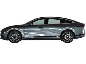 Vehículo de Nueva Energía 2026, Hatchback Mediano-Grande de 5 Puertas y 5 Asientos, Autonomía Extendida, NEDC 601-700 km, Motor de 300KW, Batería de 90-110kWh - Product Image 6