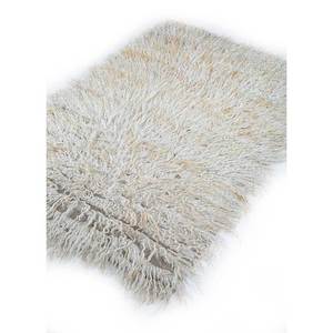 Alfombras de Lana Anudadas a Mano Zuri Ivory Pae-288 para Decoración del Hogar - Product Image 2