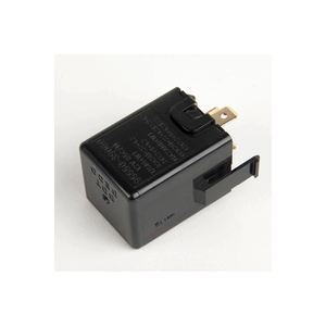 รีเลย์ไฟเลี้ยวอัตโนมัติสำหรับรถยนต์ฮุนได H100 ปี 98-04, แอคเซนต์ ปี 00-05, L300, เก็ตซ์, สตาร์เร็กซ์, บองโก รุ่น 95550-39000 - Product Image 1