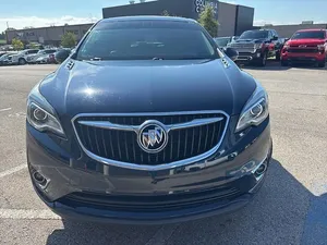 Buick Envision préféré 2020 - Product Image 5