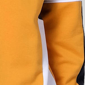 Sudaderas de hombre de alta calidad Sudaderas de hombre de mezcla de algodón básico Sudaderas de hombre de último diseño Sudaderas de hombre - Product Image 6