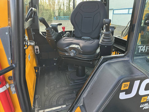 รถตักล้อยาง JCB 1CX มือหนึ่งและมือสองราคาถูก พร้อมจำหน่าย - Product Image 6